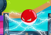 Voltorb Recovery